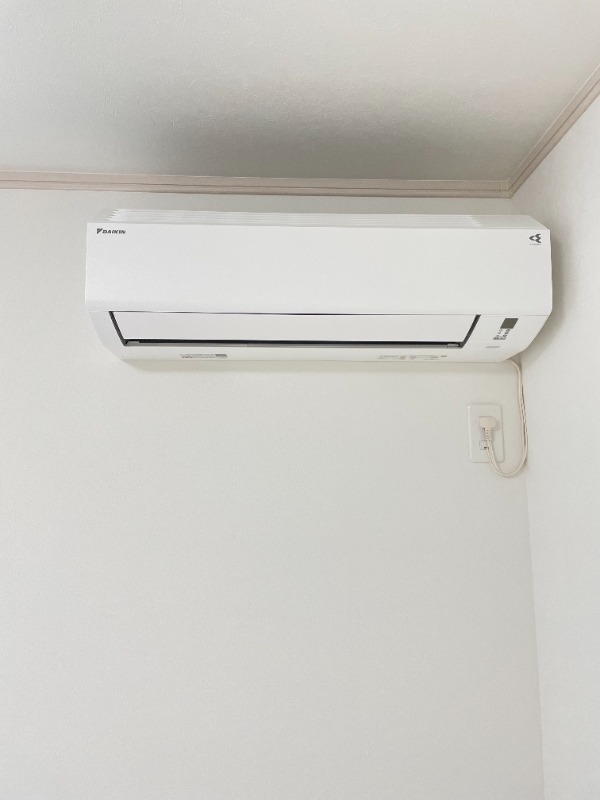 インフィニティ　ハイツ1階 部屋設備