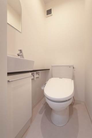 メゾン・ド・アンジュ武蔵関 別部屋