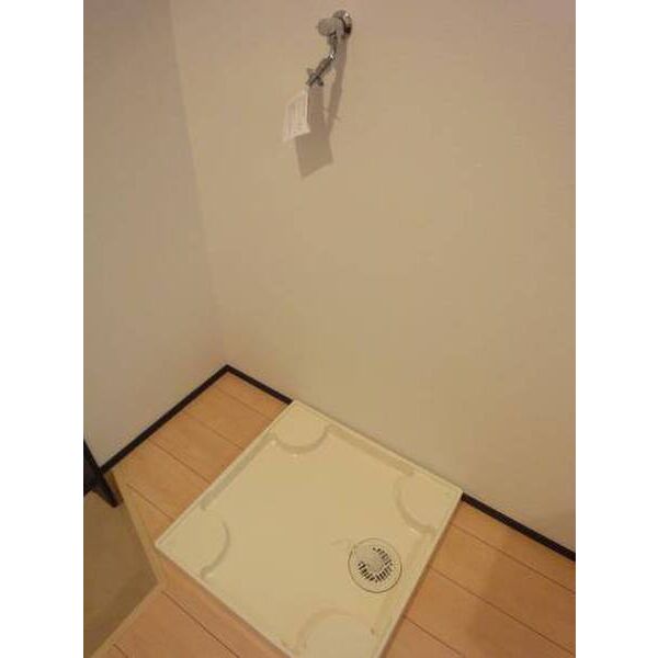 ルッシェロ稲毛0205号室 部屋その他