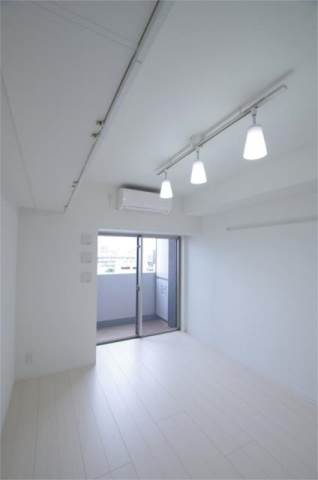 フュージョナル浅草FOREST 反転タイプになります。