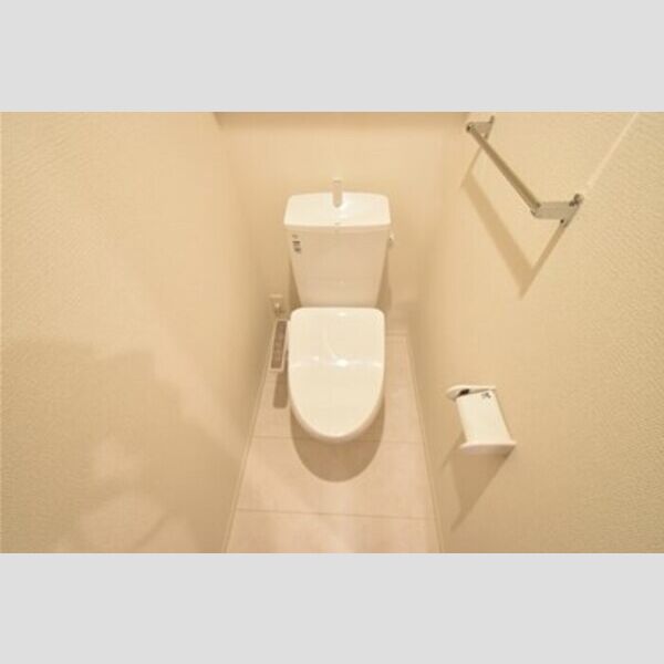 グランドゥール　Ⅱ トイレ