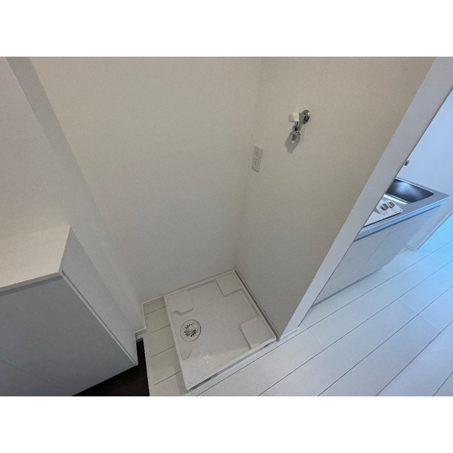 MQuarto拝島Ⅰ203号室 部屋その他