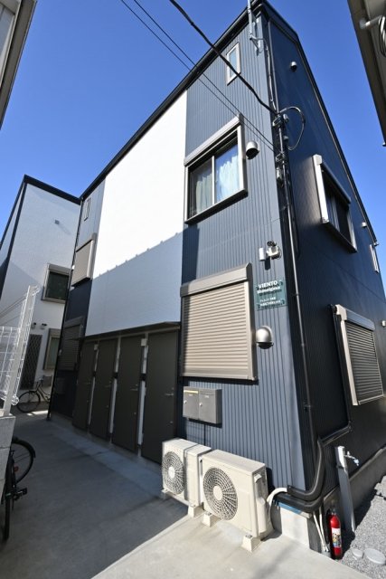 ヴィエント下井草の外観画像