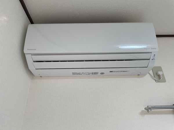 ファーストヒルズ106号室 同建物別部屋の参考画像