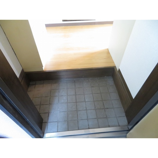 ＳａＫｕＲａ館0205号室 玄関