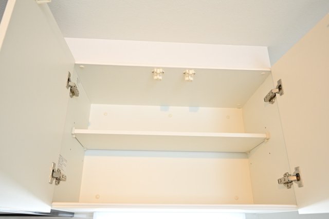 フェリデンシア御嶽山4階 キッチン