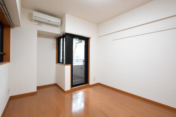 ＫＤＸレジデンス横浜関内2階 リビング