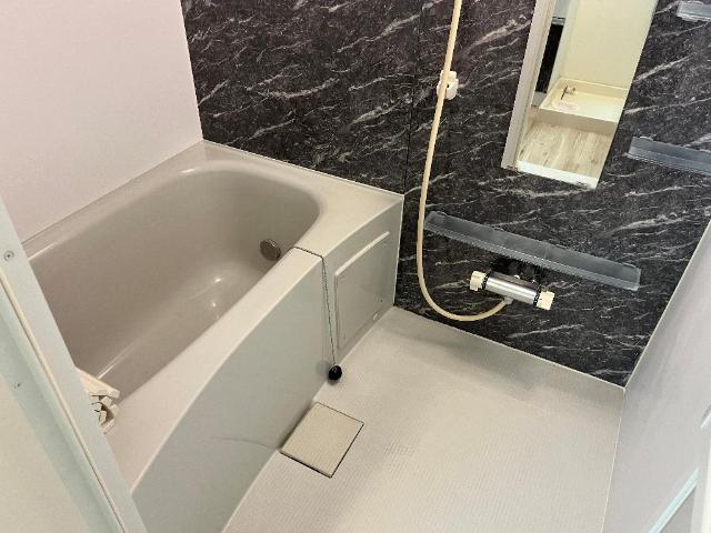 エクセレントヒルズ ユニットバス