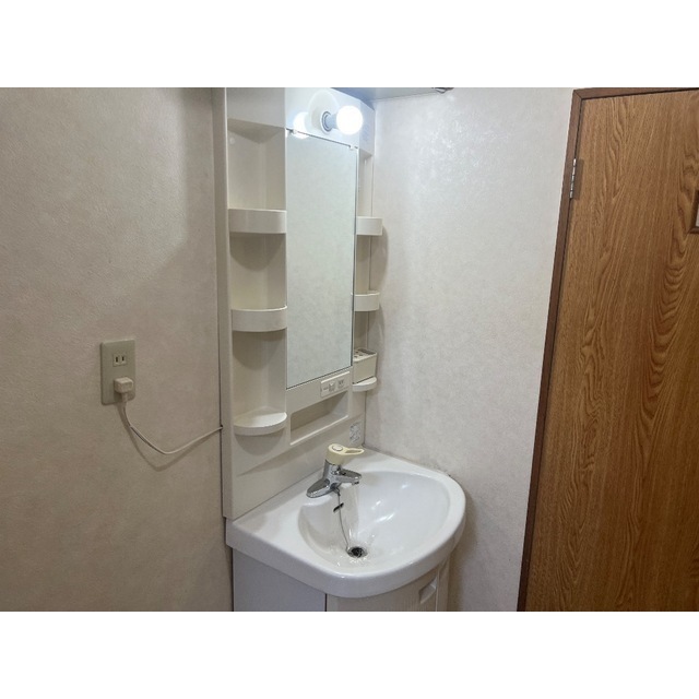 パークサイド佐藤 内観