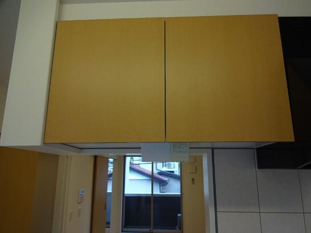 プランドールⅡ キッチン