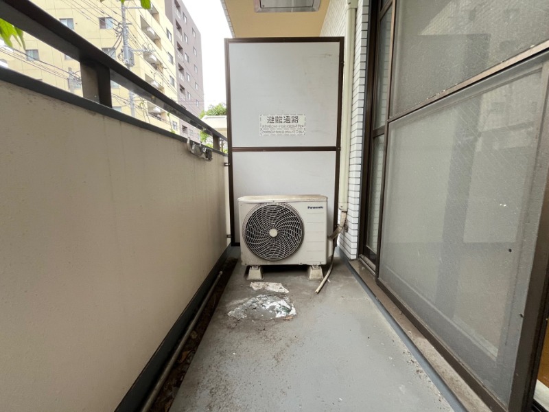 リエスお花茶屋1階 ※別部屋参照