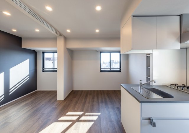 SYFORME KAWASAKI301号室 ※同タイプ参考写真です（カラータイプが異なる場合がございます）