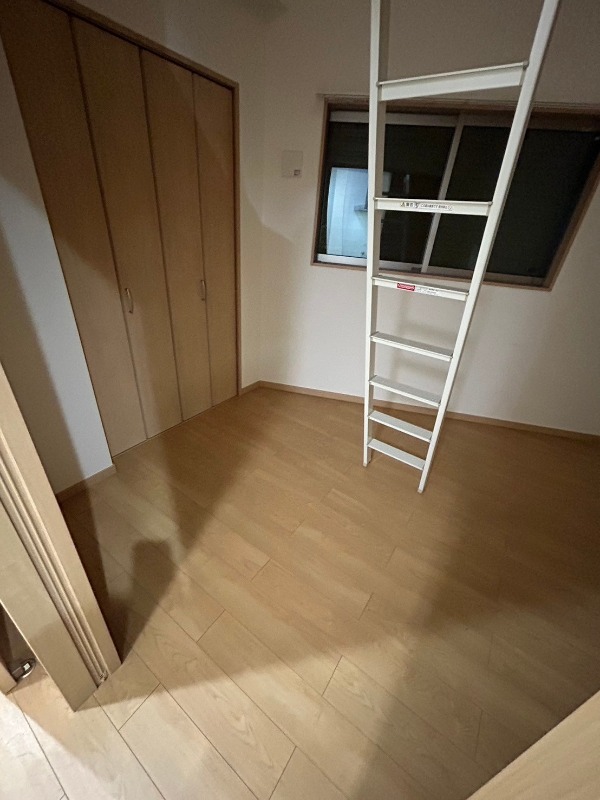 ヒルズ中台２１2階 部屋その他