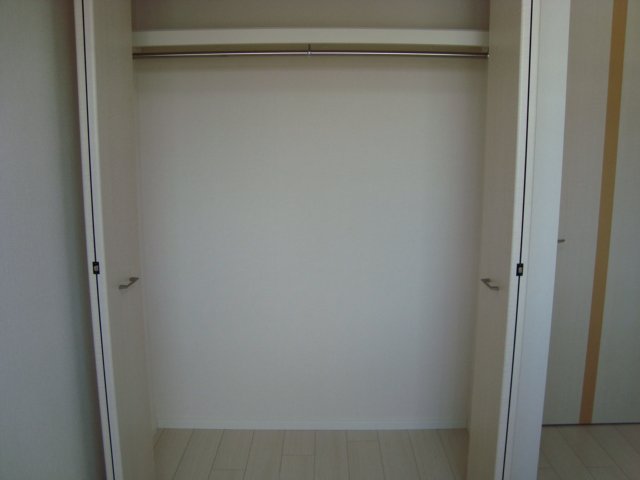 フレグランス明幸 クローゼット