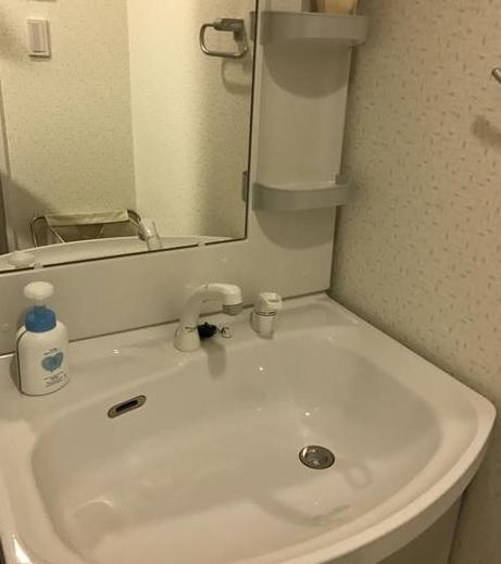 Log銀座東604号室 Log銀座東