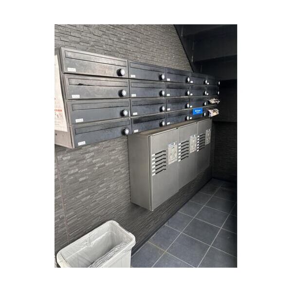 コモドせんげん台 部屋設備