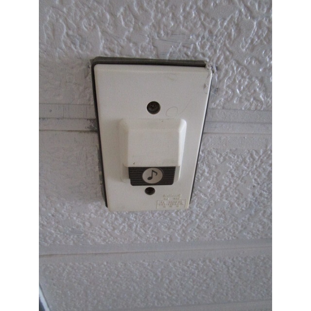 ハイツシオン107号室 部屋その他