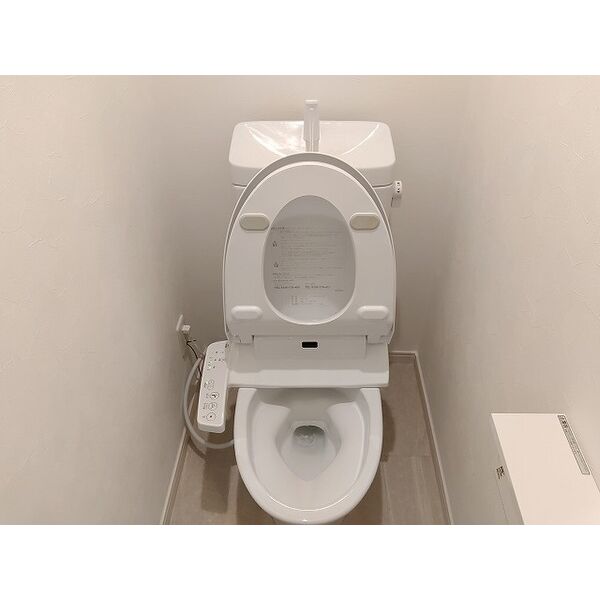 BT野方105号室 部屋その他