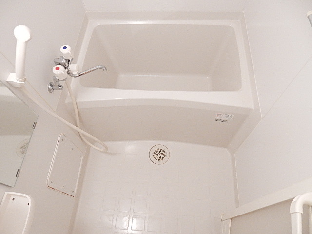 サンイング所沢 お風呂