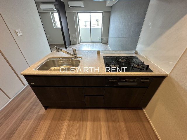 コンシェリア目黒本町 ＴＨＥ ＲＥＳＩＤＥＮＣＥ4階 【弊社が直接の管理会社】