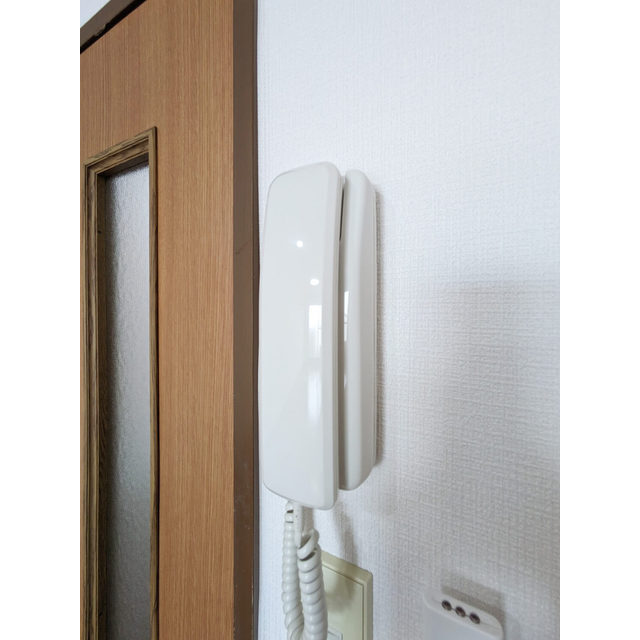 ユニティ西竹の塚 内観