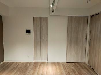 クレイシア新宿ノース2階 同建物別部屋の参考画像