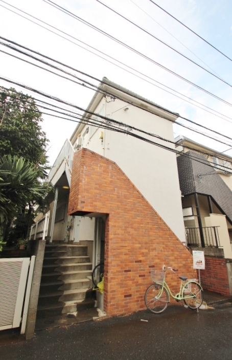 プラザ・ドゥ・バルサム 外観