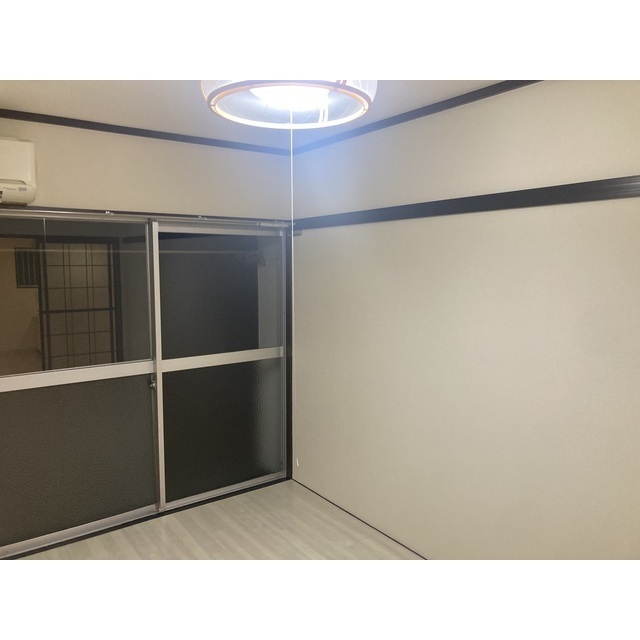 コーポサイトウ リビング