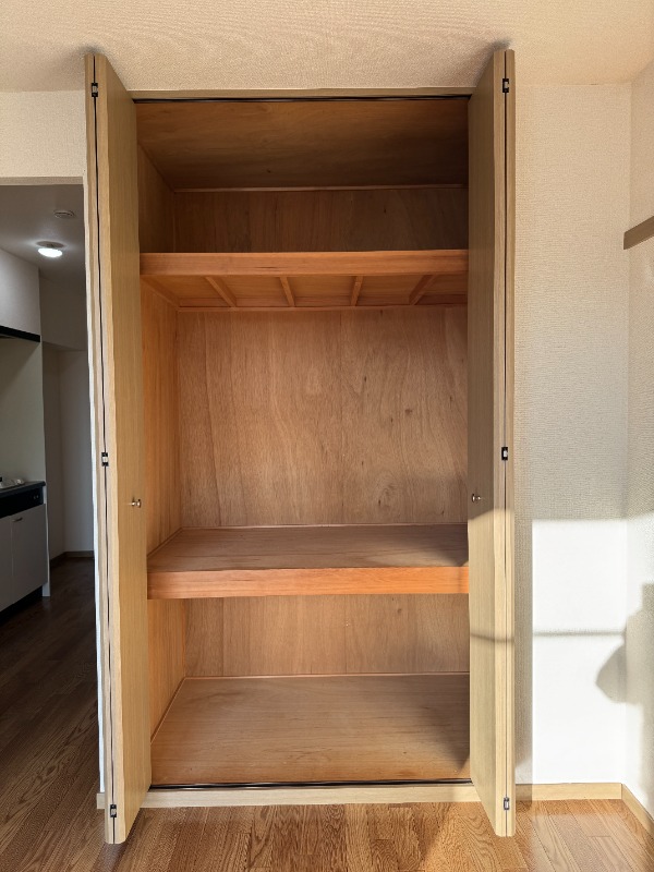 パナハイツ三山B棟1階 別部屋参照