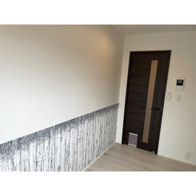 リポス瀬谷B棟308号室 リビング