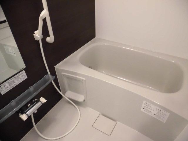 アーブルイン バス