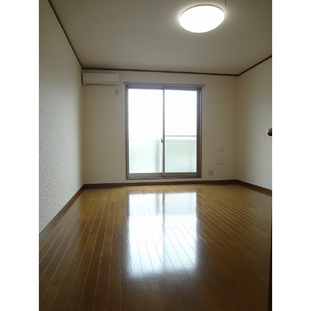 アムール ロワ 居室