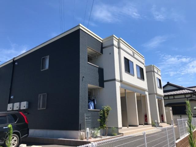 ＤｒｅａｍＡ（ドリームエー）の外観画像