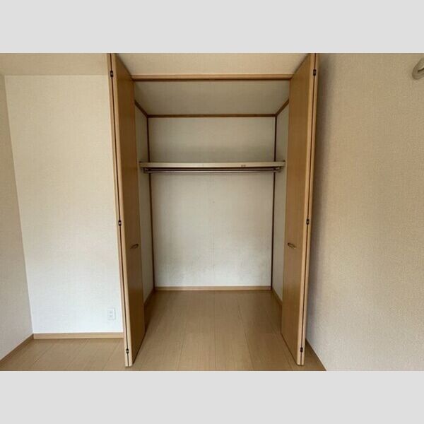 グリーンテリア　第10 クローゼット