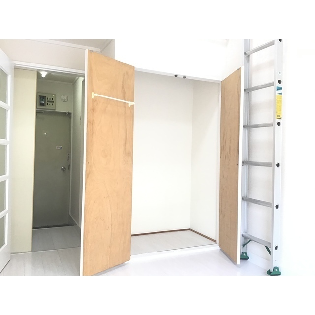 リモード本厚木A棟203号室 内観