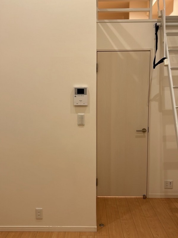 レイズ大久保1階 部屋その他