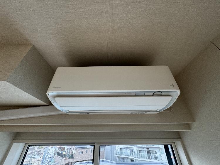 ・ルネサンスコート東新宿5階 その他　設備