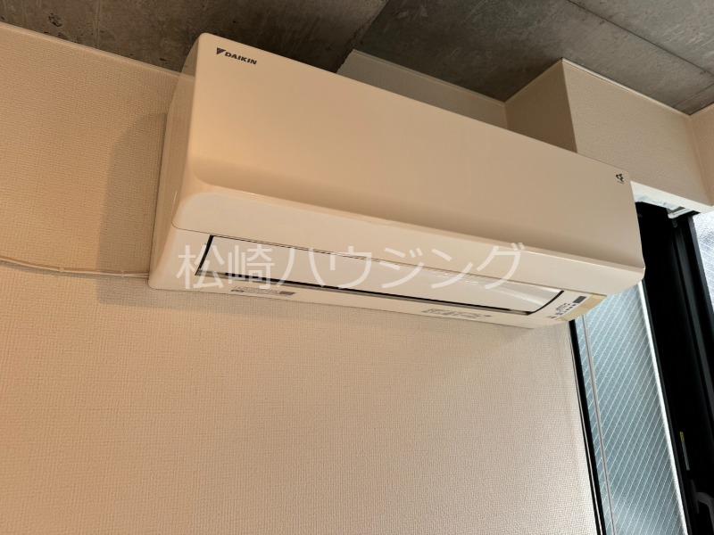 FARE中野Ⅷ 部屋設備