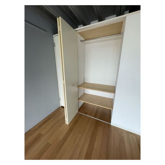 グローバルK0302号室 内観