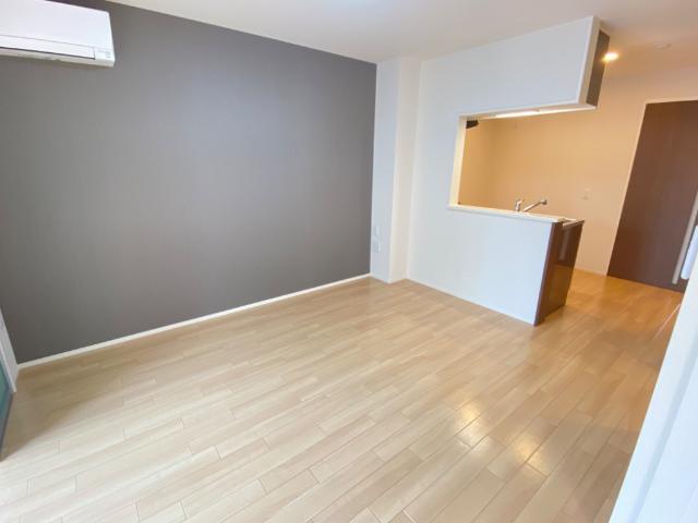 マロン・ド・サンⅡ リビング