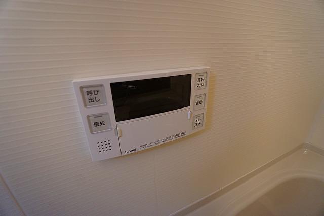 Weave Base OMORI7階 その他　設備