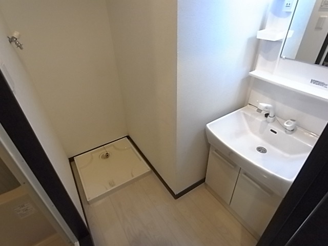 クオリティア本郷1階 部屋その他