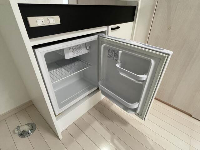 イルビラージュ平和台2階 部屋その他