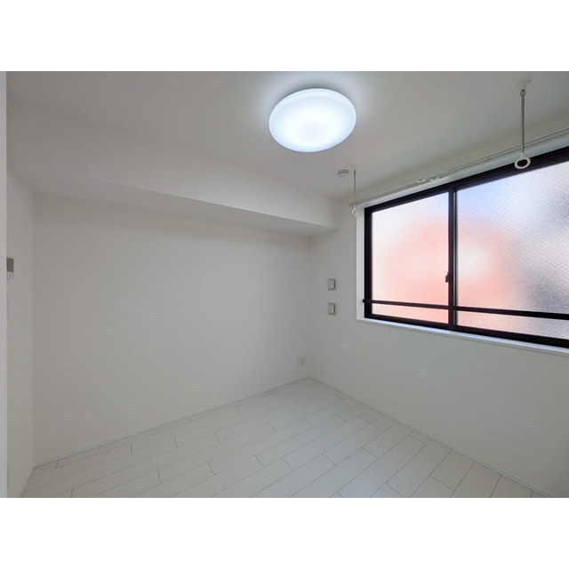 ルーム馬込 内観