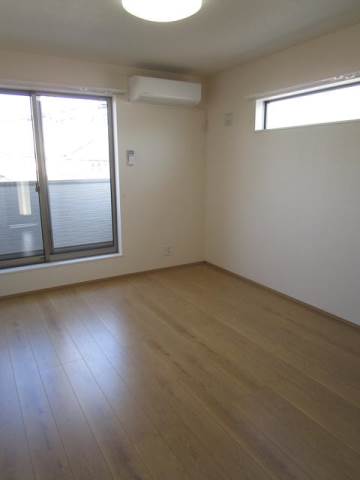 アットリラ東船橋A2階 部屋その他