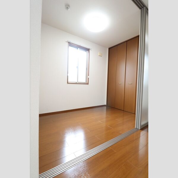 メルヴェーユ八潮中央　B306号室 洋室