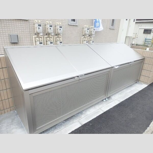 アレイシャンテ 周辺