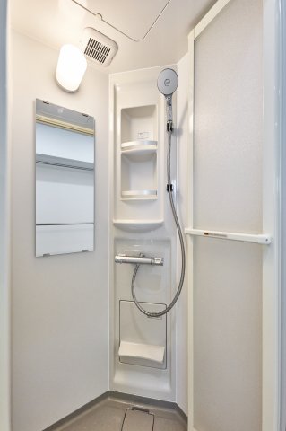 TOMORE品川中延1006号室 参考写真