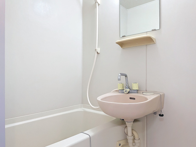 スカイコート駒場東大前406号室 同タイプ参考写真