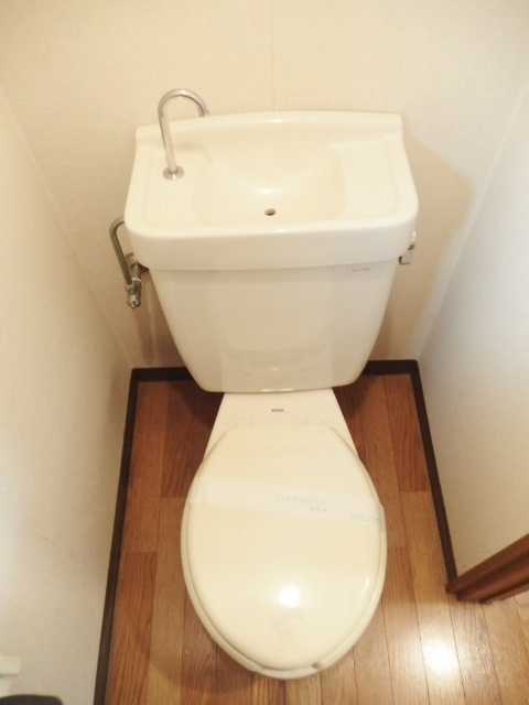 サフラン六浦Ｂ棟 他号室の写真、参考まで